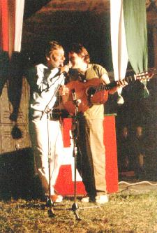 Emile et Marek Emile et Marek